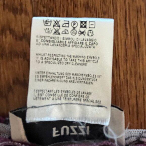 SALE - Vintage - Jean Paul Gaultier Fuzzi Dress - Made in Italy - M - NWOT-OOAK - Picture 4 of 7